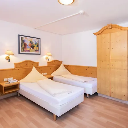 Hotel Allgäuer Bergbad *