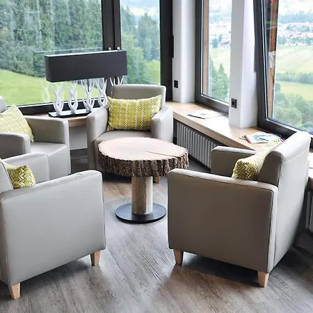 Otel Allgaeuer Bergbad