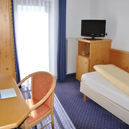 Allgaeuer Bergbad * Oberstdorf