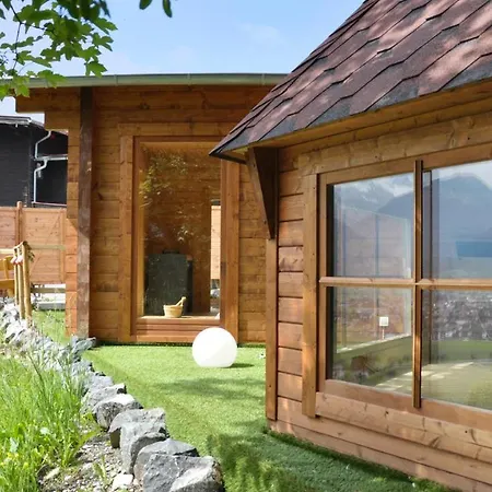 Allgaeuer Bergbad Oberstdorf