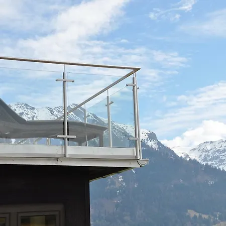 Allgaeuer Bergbad Otel Oberstdorf