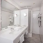 Hotel Allgaeuer Bergbad