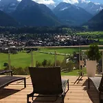 Allgaeuer Bergbad Hotel *