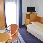 Allgaeuer Bergbad * Oberstdorf