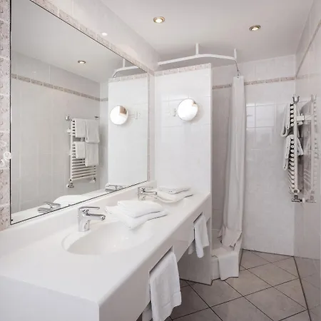 호텔 Allgaeuer Bergbad