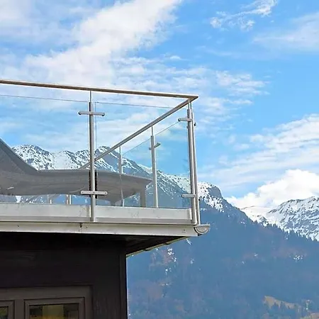 Allgaeuer Bergbad