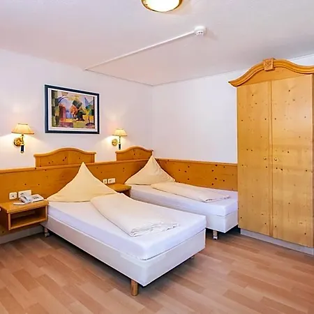 Allgaeuer Bergbad Hotel