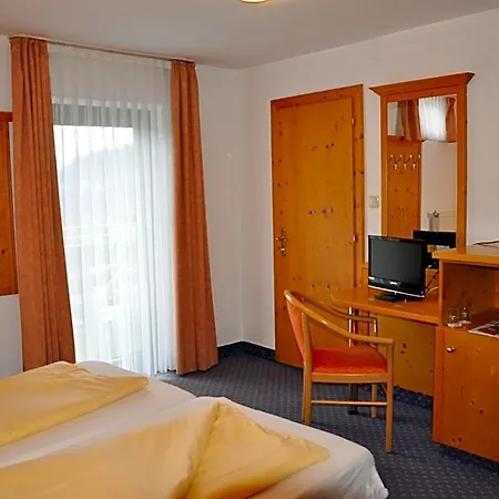 Hotel Allgaeuer Bergbad *