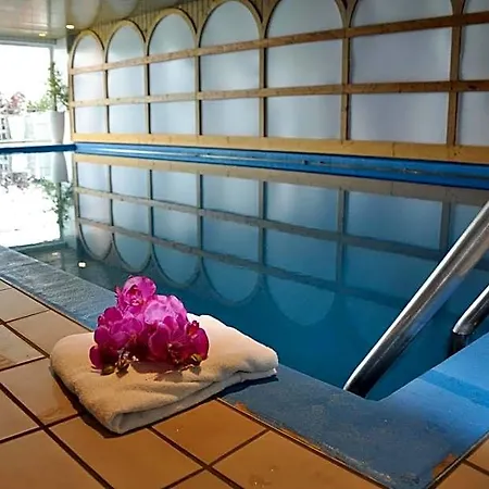Allgaeuer Bergbad *