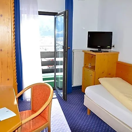 Allgaeuer Bergbad Oberstdorf