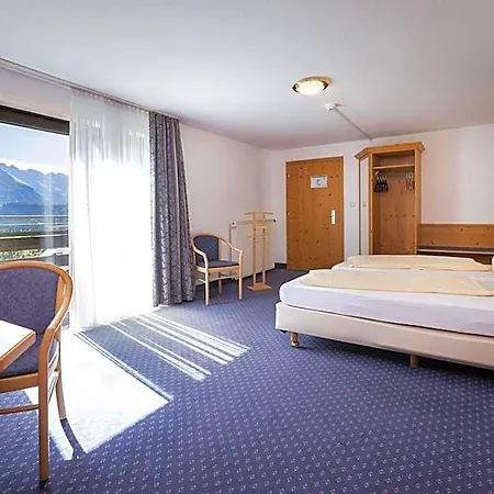 Allgaeuer Bergbad Oberstdorf