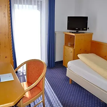 Allgaeuer Bergbad * Oberstdorf