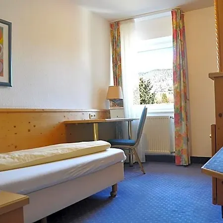 Hotel Allgaeuer Bergbad
