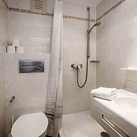 Hotel Allgaeuer Bergbad Oberstdorf