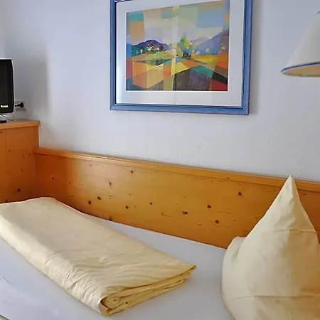 Hotel Allgaeuer Bergbad Oberstdorf
