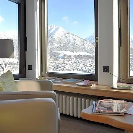 Allgaeuer Bergbad Hotel *