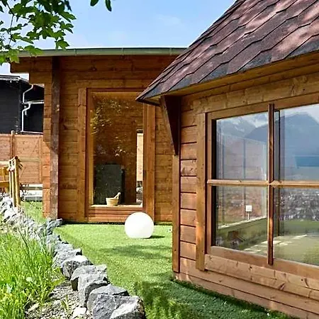 Hotel Allgaeuer Bergbad Oberstdorf