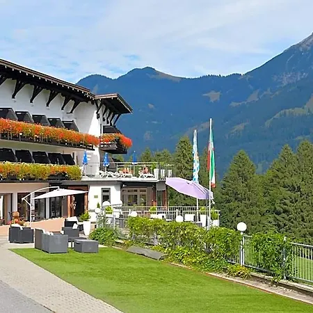 Allgaeuer Bergbad * Oberstdorf