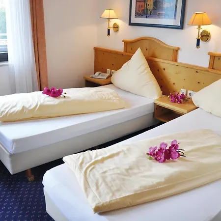 Allgaeuer Bergbad Hotel
