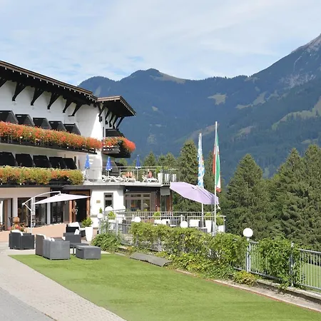 Allgaeuer Bergbad Hotel