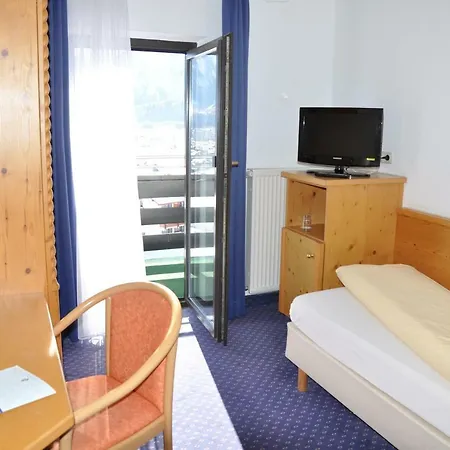 Allgaeuer Bergbad Oberstdorf