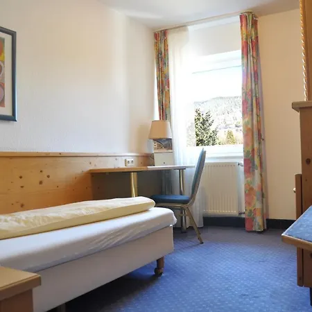 Allgaeuer Bergbad Oberstdorf