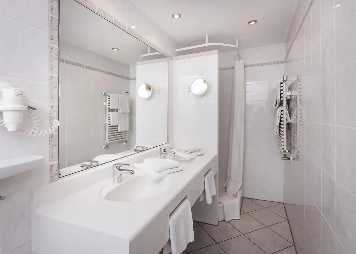 Hotel Allgaeuer Bergbad