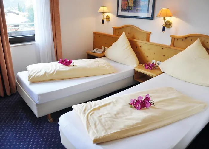 Allgaeuer Bergbad Hotel