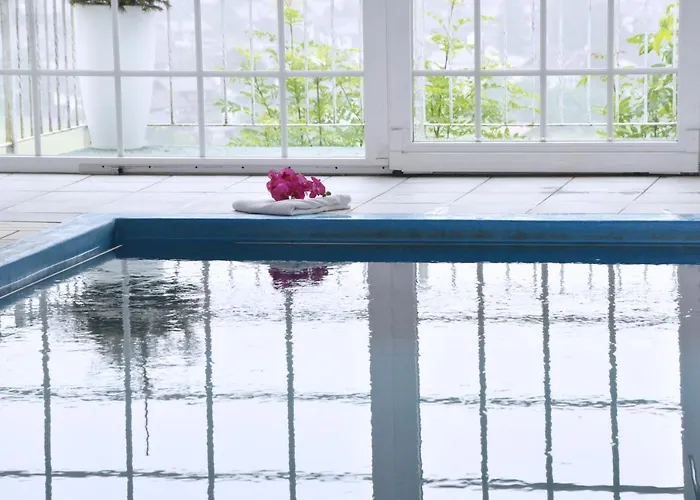 Allgaeuer Bergbad Hotel