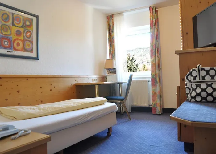 Allgaeuer Bergbad Oberstdorf